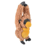 Plush Orangutan 10"