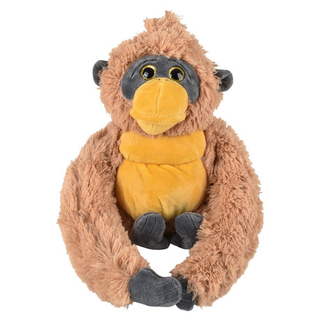 Plush Orangutan 10"