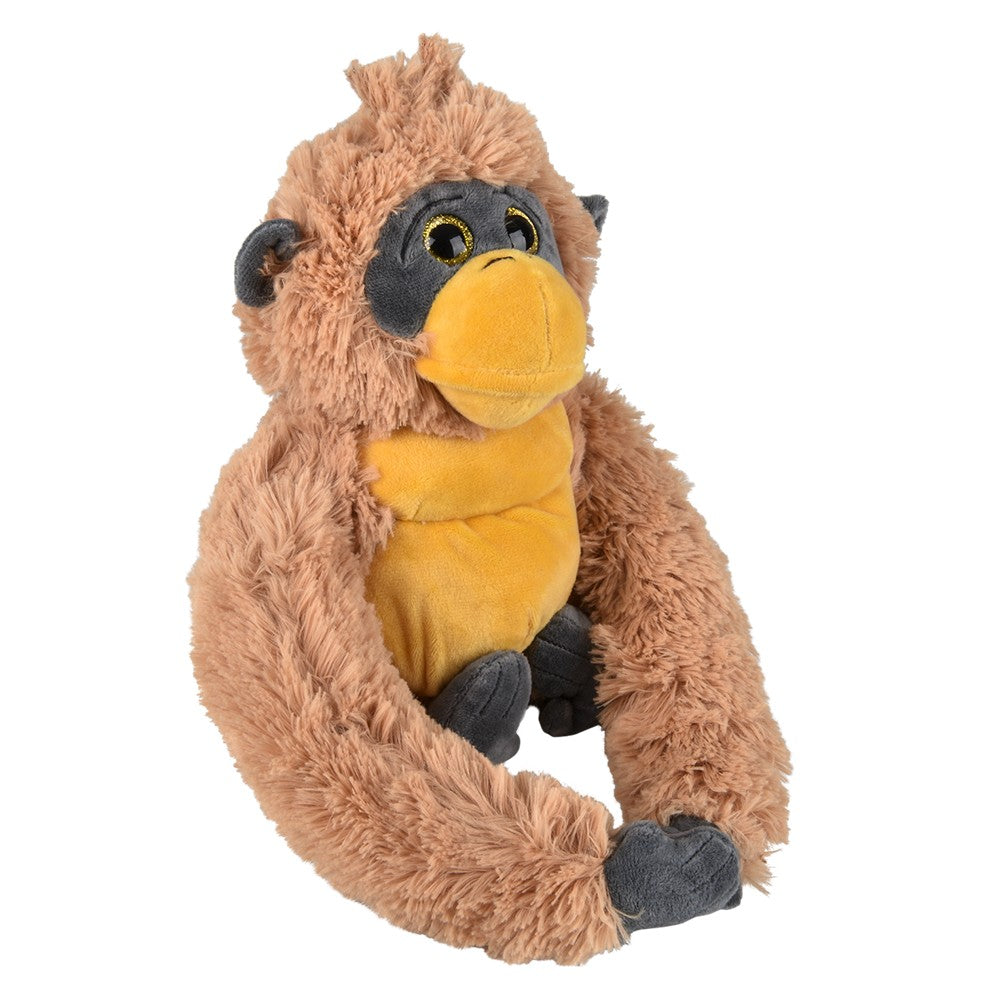 Plush Orangutan 10"