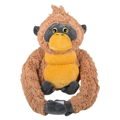 Plush Orangutan 14"