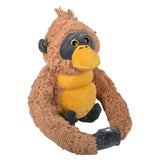 Plush Orangutan 14"