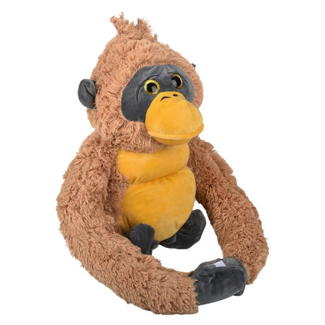 Plush Orangutan 14"