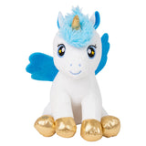 Pegasus Plush 8" (1 PC)