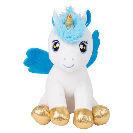 Pegasus Plush 8" (1 PC)