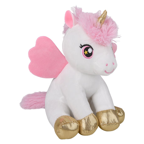 Pegasus Plush 8" (1 PC)