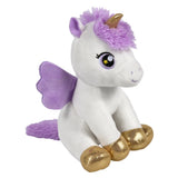 Pegasus Plush 8" (1 PC)