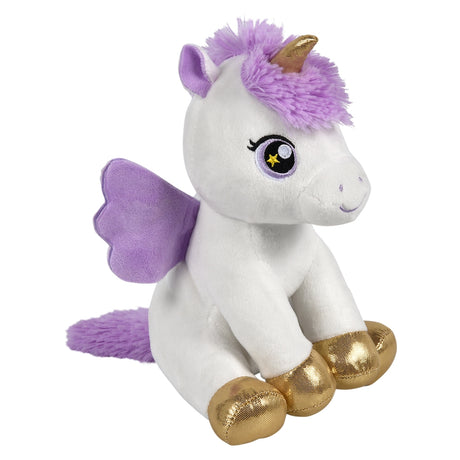 Pegasus Plush 8" (1 PC)