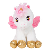 Pegasus Plush 10"