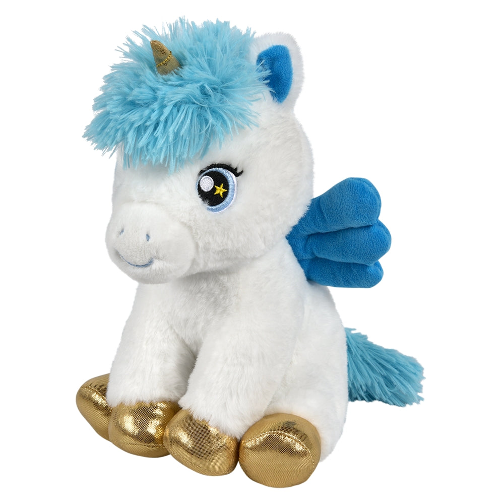 Pegasus Plush 10"