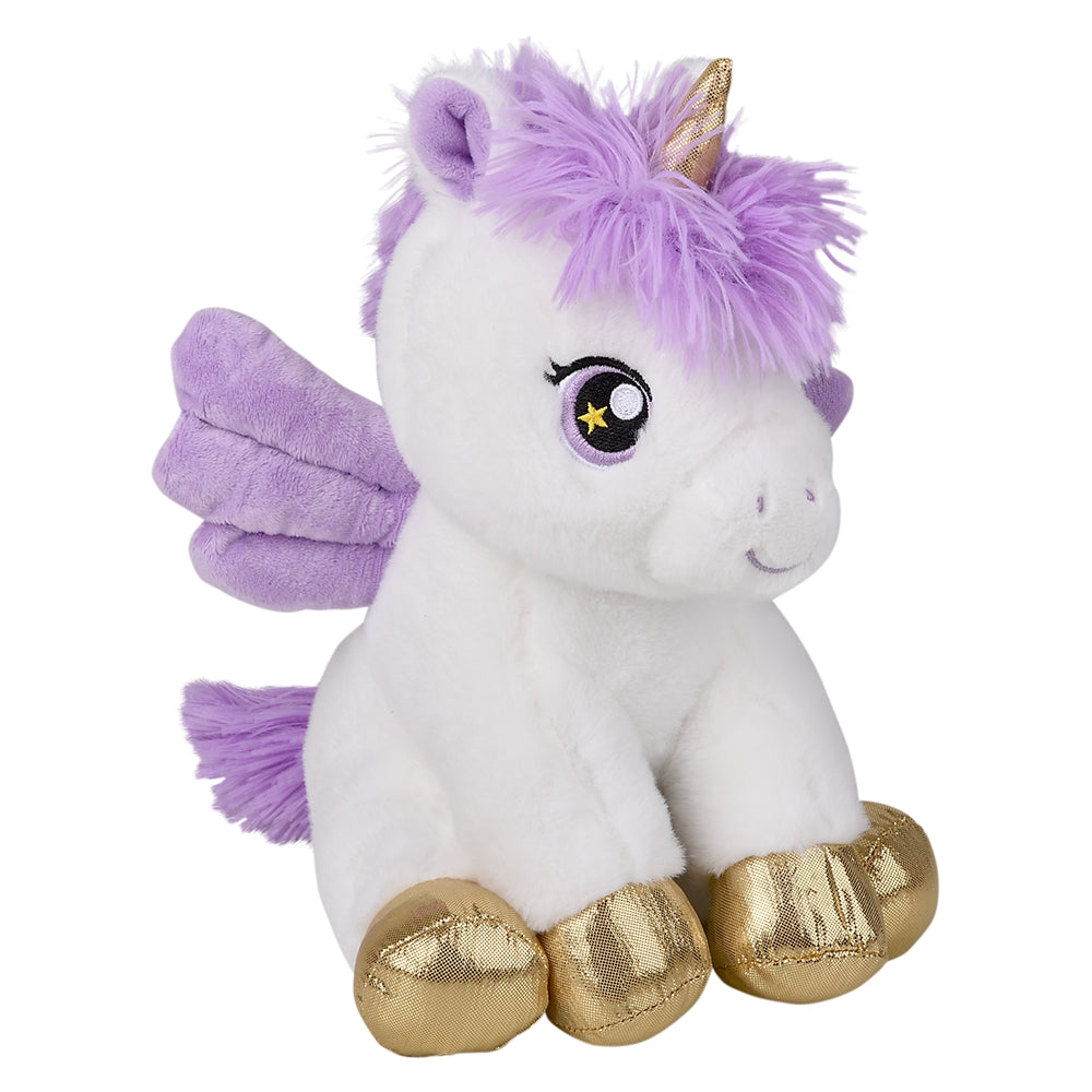 Pegasus Plush 10"