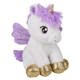 Pegasus Plush 10"
