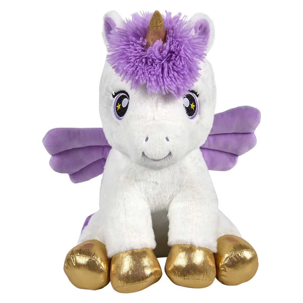 Pegasus Plush 12.5"