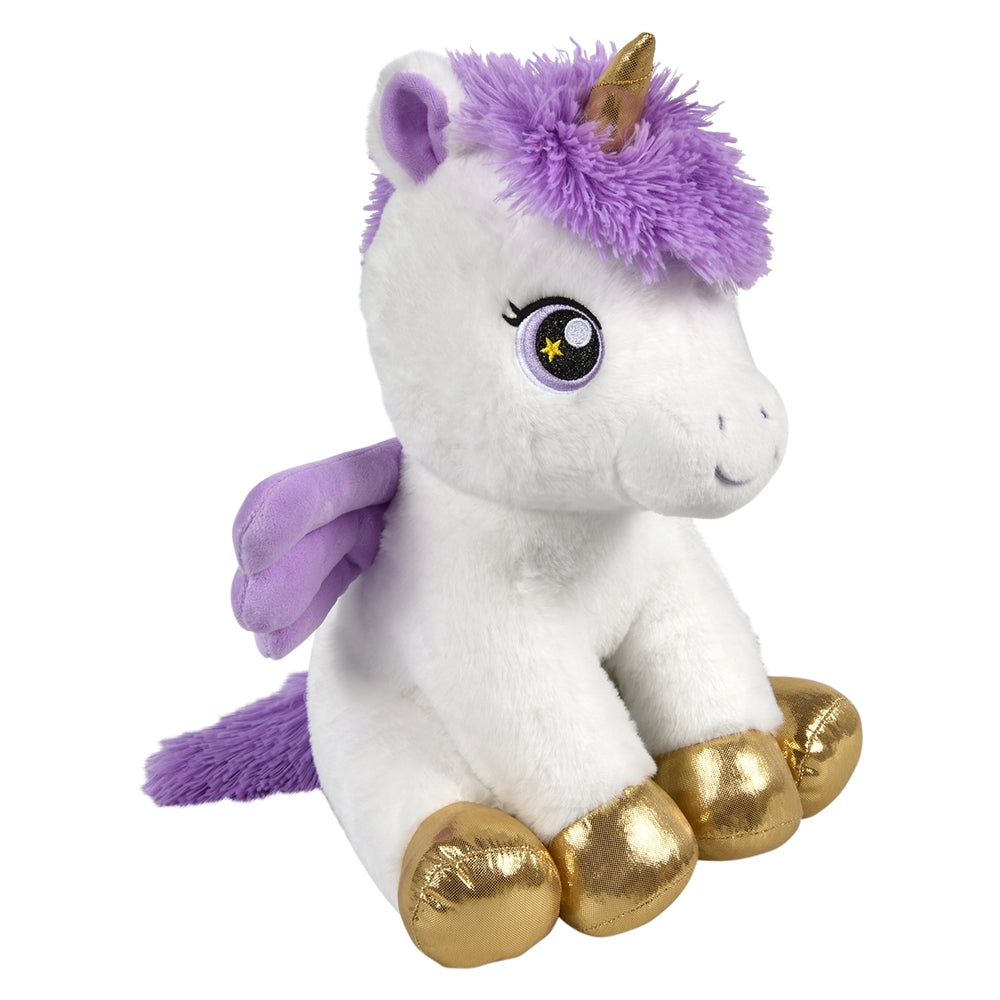 Pegasus Plush 12.5"