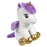 Pegasus Plush 12.5"