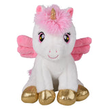 Pegasus Plush 12.5"