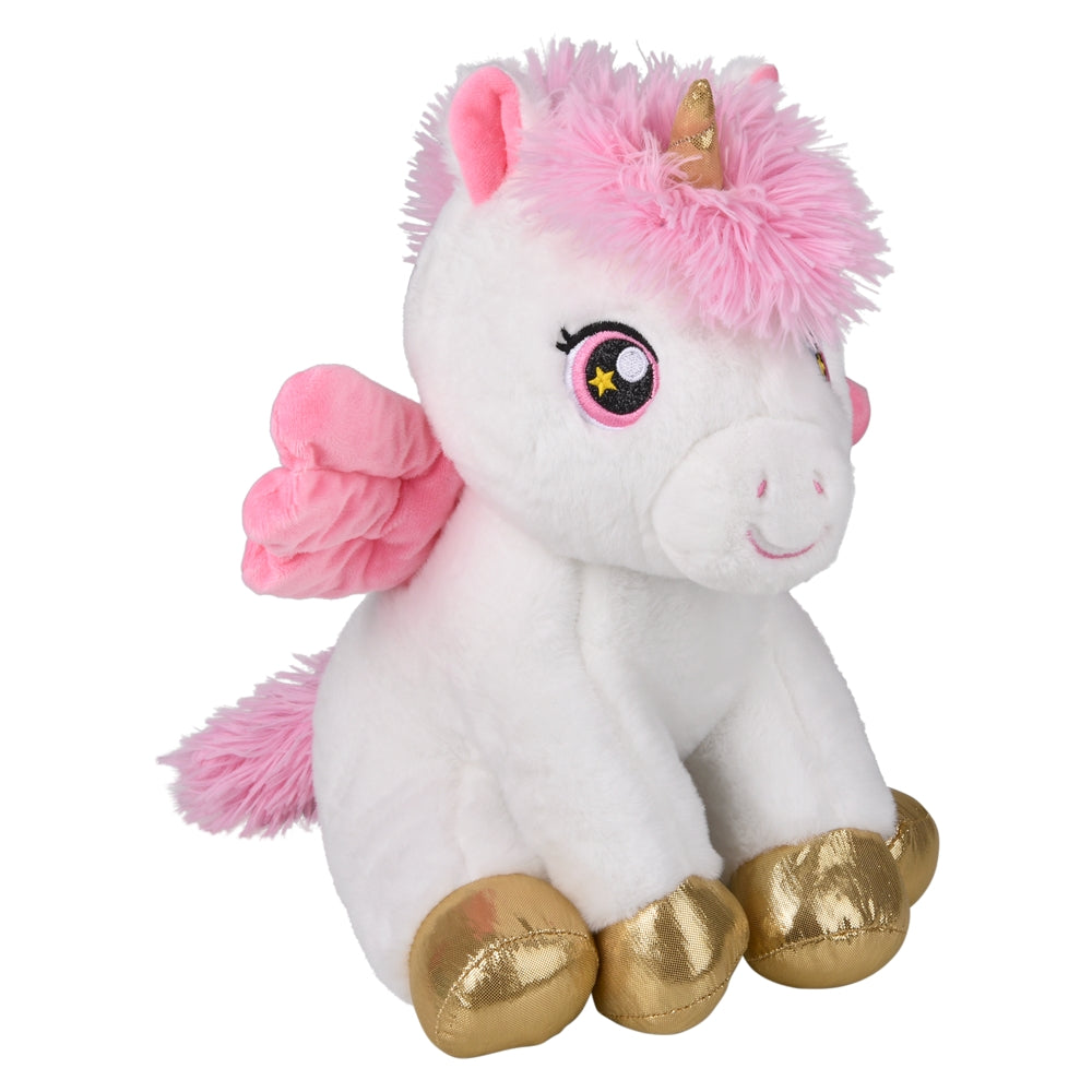 Pegasus Plush 12.5"