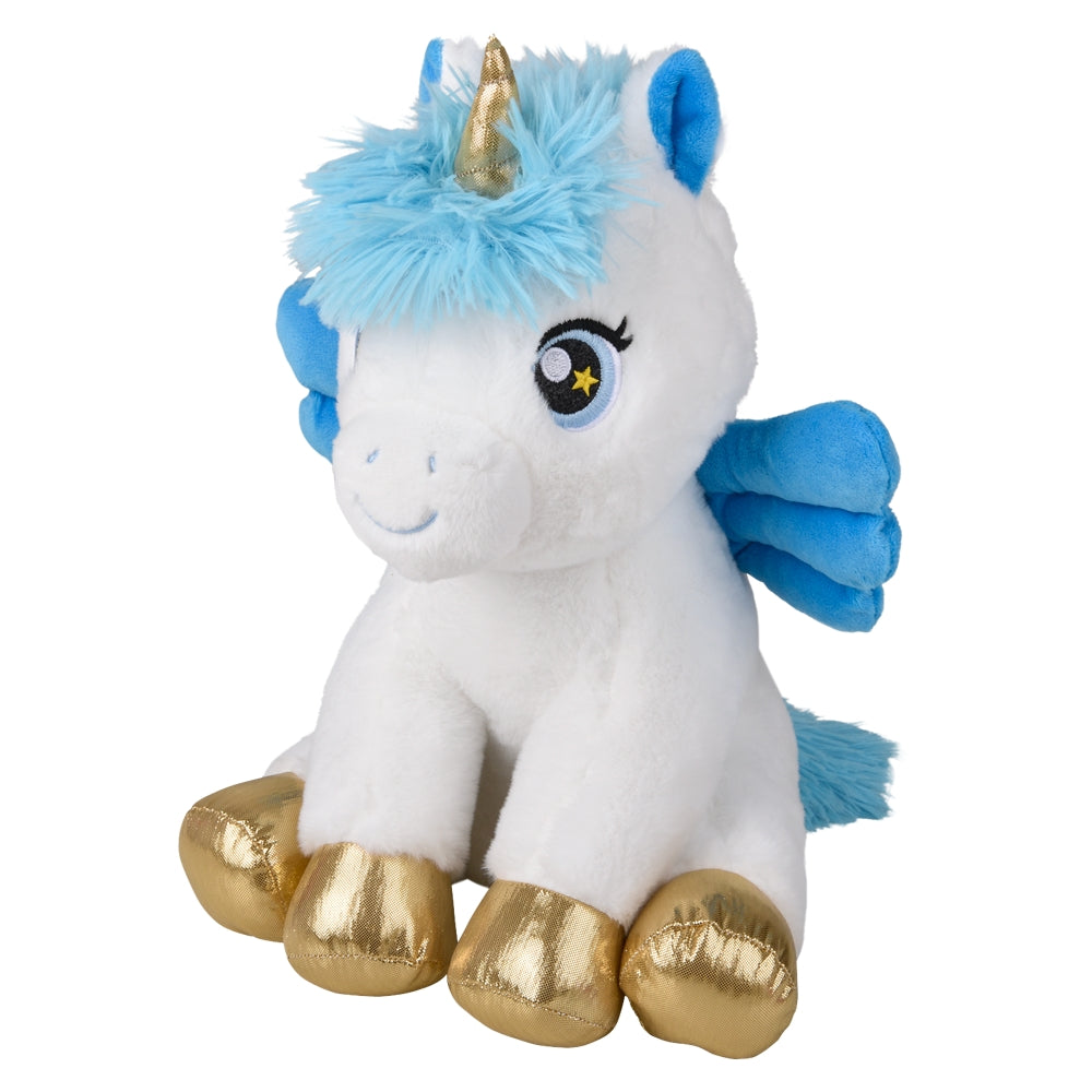 Pegasus Plush 12.5"