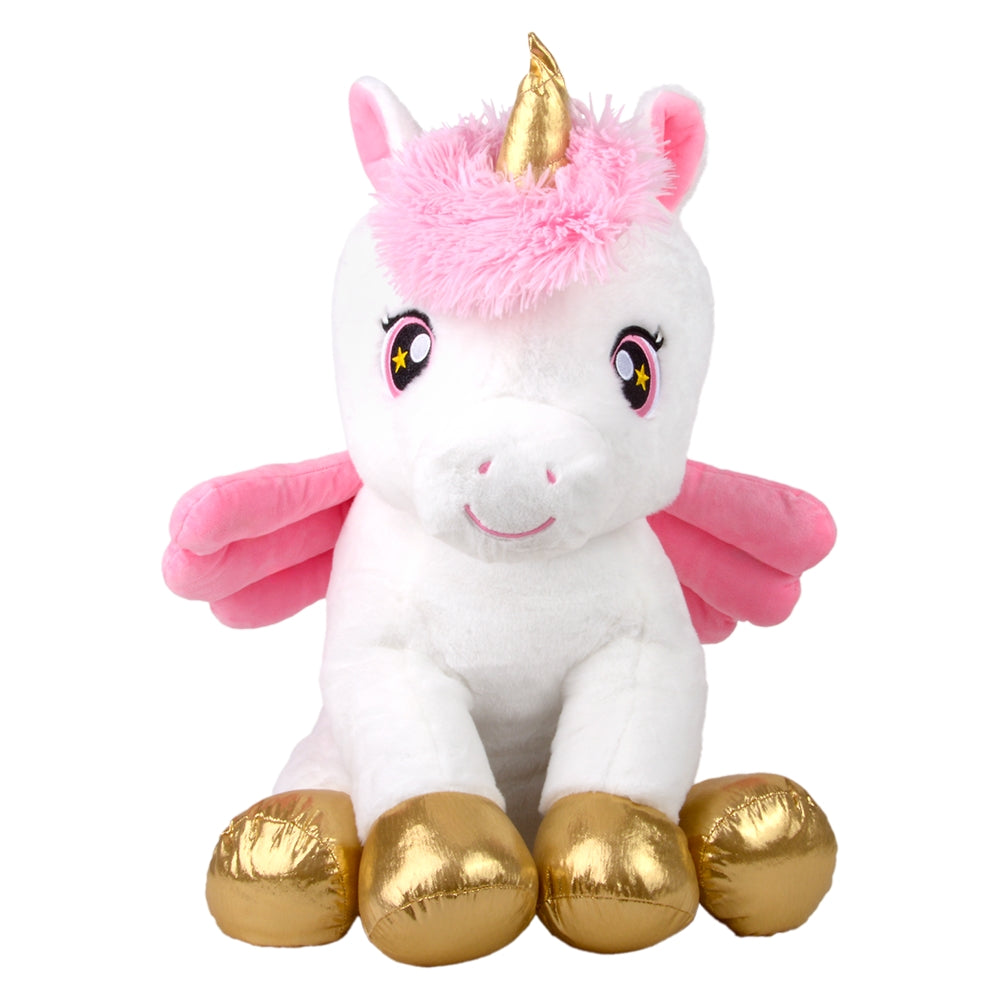 Pegasus Plush 23" (1 PC)