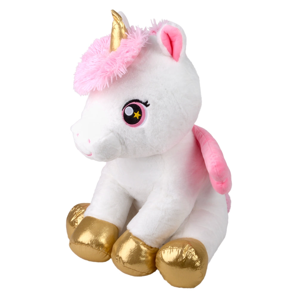 Pegasus Plush 23" (1 PC)