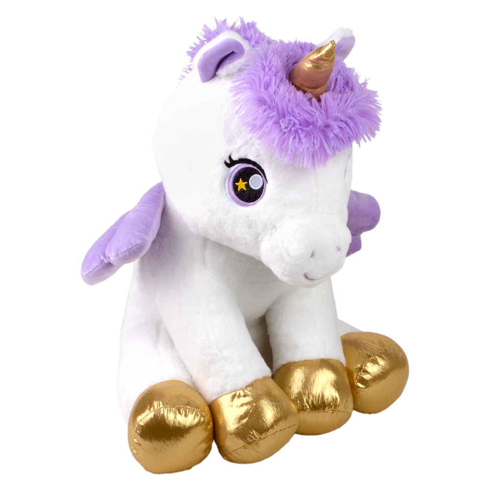 Pegasus Plush 23" (1 PC)