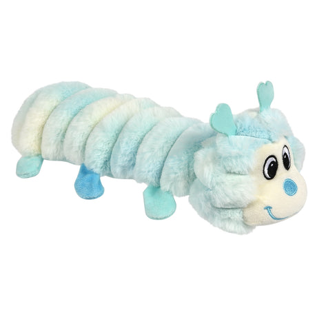 Plush Caterpillar 11" Stuffed Toy