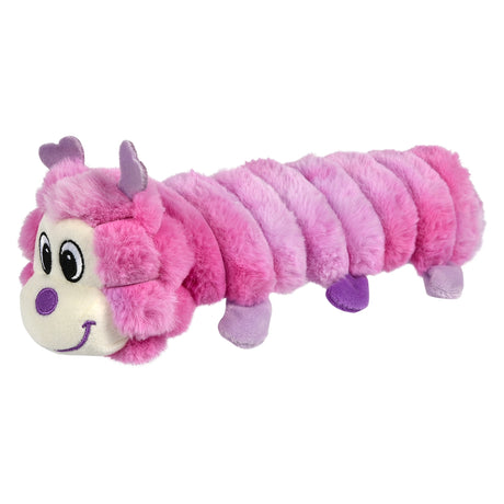 Plush Caterpillar 11" Stuffed Toy