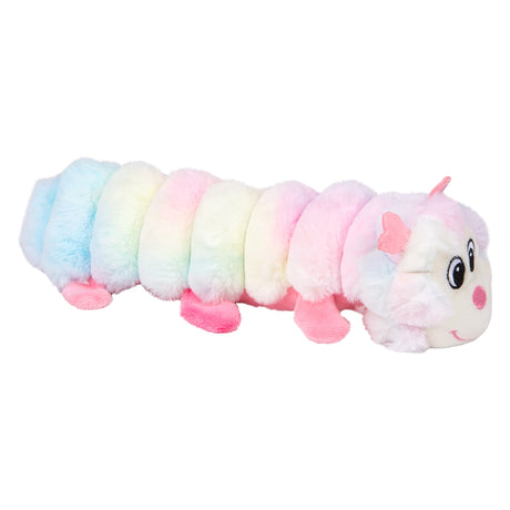 Plush Caterpillar 11" Stuffed Toy