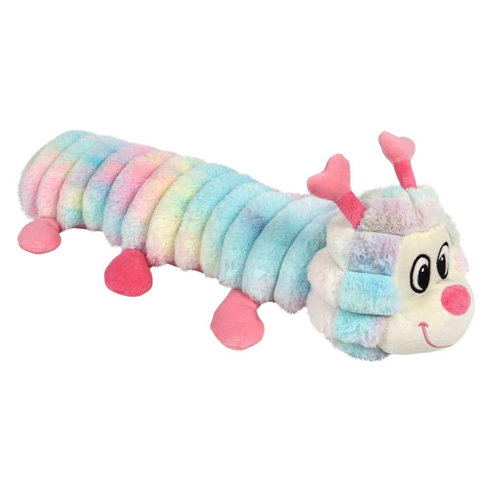 Caterpillar Plush Toy (1 PC)