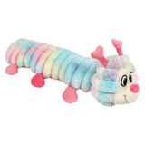 Caterpillar Plush Toy (1 PC)