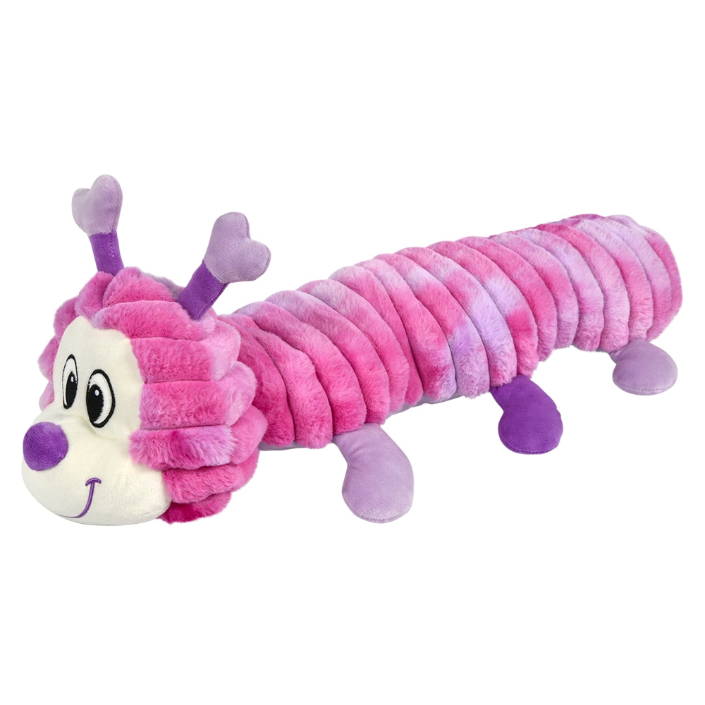 Caterpillar Plush Toy 25"