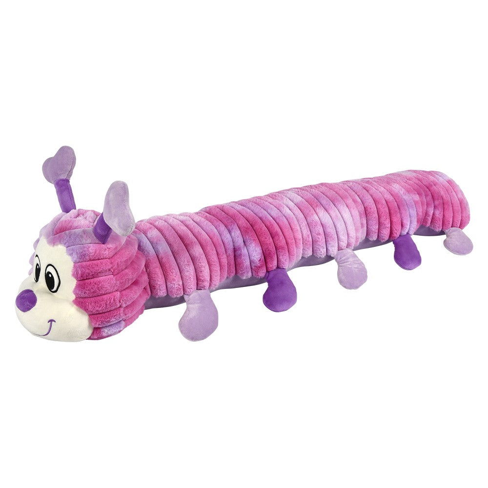 Caterpillar Plush Toy 43"
