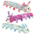 Caterpillar Plush Toy 43"