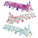 Caterpillar Plush Toy 54" (1 PC)