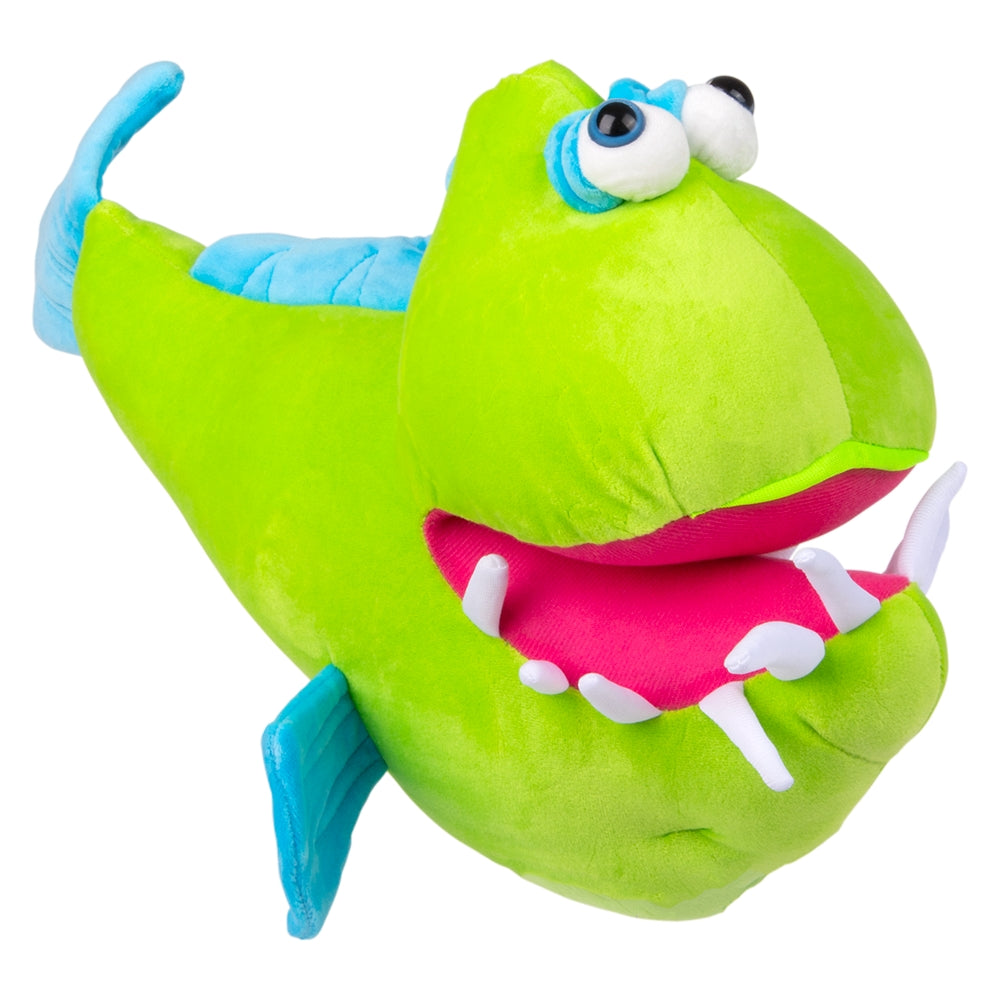 Piranha Plush 16"