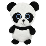 Plush Panda Stuffed Toy (27 in)