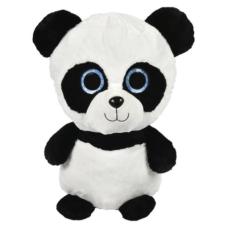 Plush Panda Stuffed Toy (27 in)
