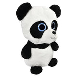 Plush Panda Stuffed Toy (27 in)
