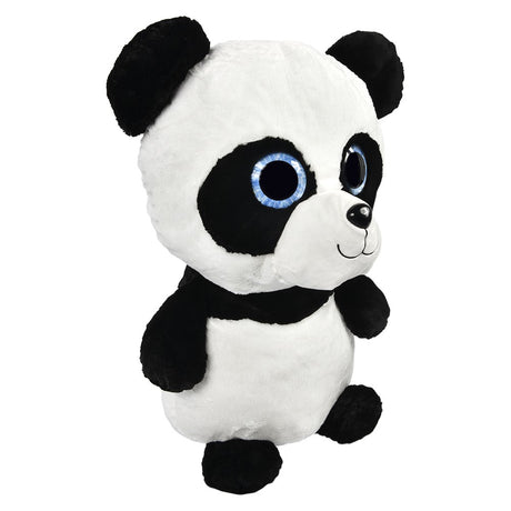 Plush Panda Stuffed Toy (27 in)