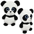Plush Panda Stuffed Toy (27 in)