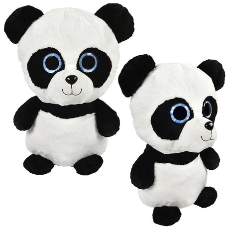 Plush Panda Stuffed Toy (27 in)