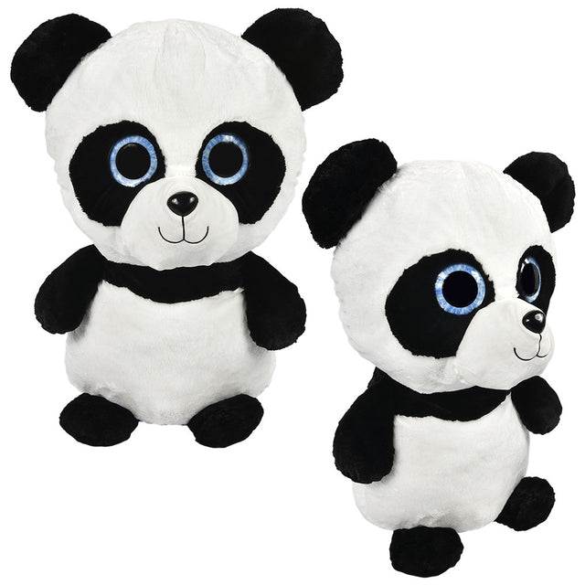Plush Panda Stuffed Toy (27 in)