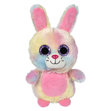 Plush Bunny 9" Plump Pal Bunny