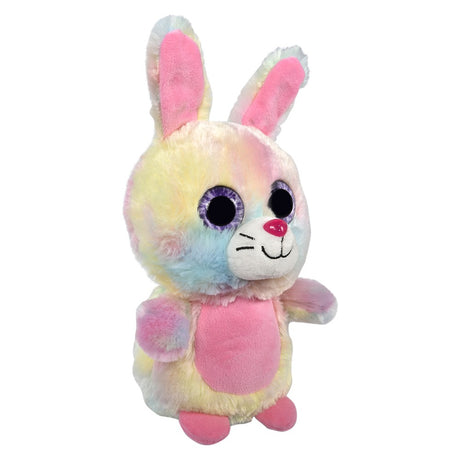 Plush Bunny 9" Plump Pal Bunny