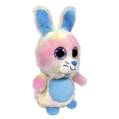 Plush Bunny 9" Plump Pal Bunny