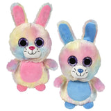 Plush Bunny 9" Plump Pal Bunny