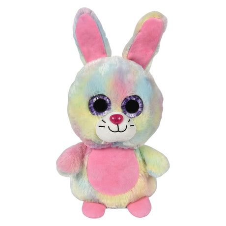 Plush Bunny 10" Plump Pal Bunny