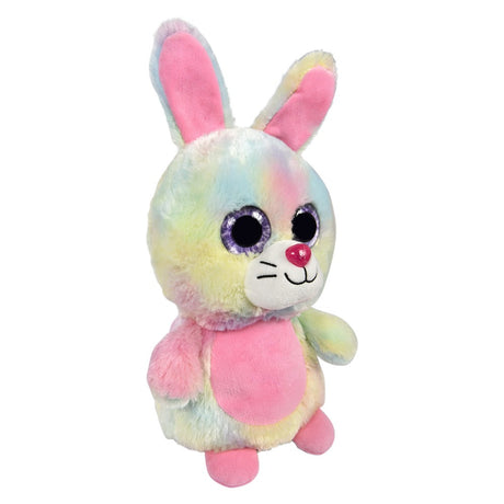 Plush Bunny 10" Plump Pal Bunny