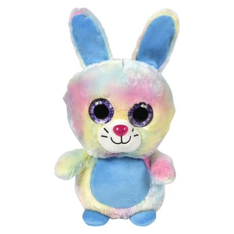Plush Bunny 10" Plump Pal Bunny
