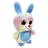 Plush Bunny 10" Plump Pal Bunny