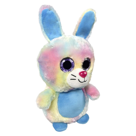 Plush Bunny 10" Plump Pal Bunny
